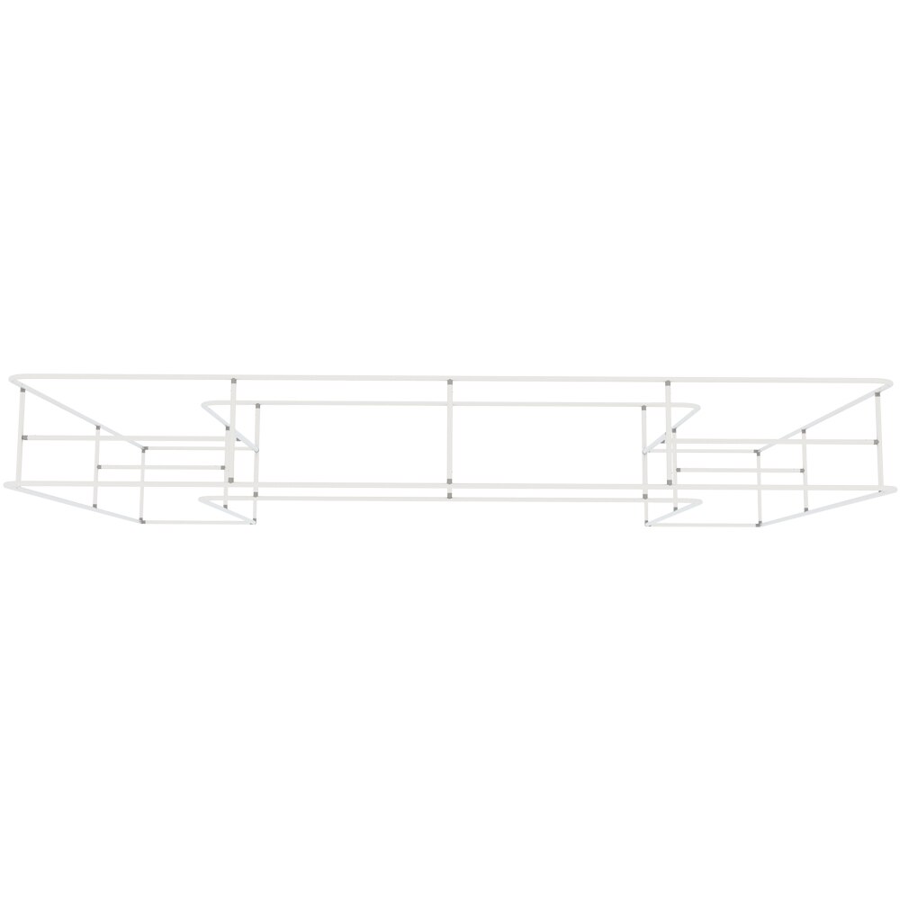 Wallbox Arch 16ft — Hardware Only